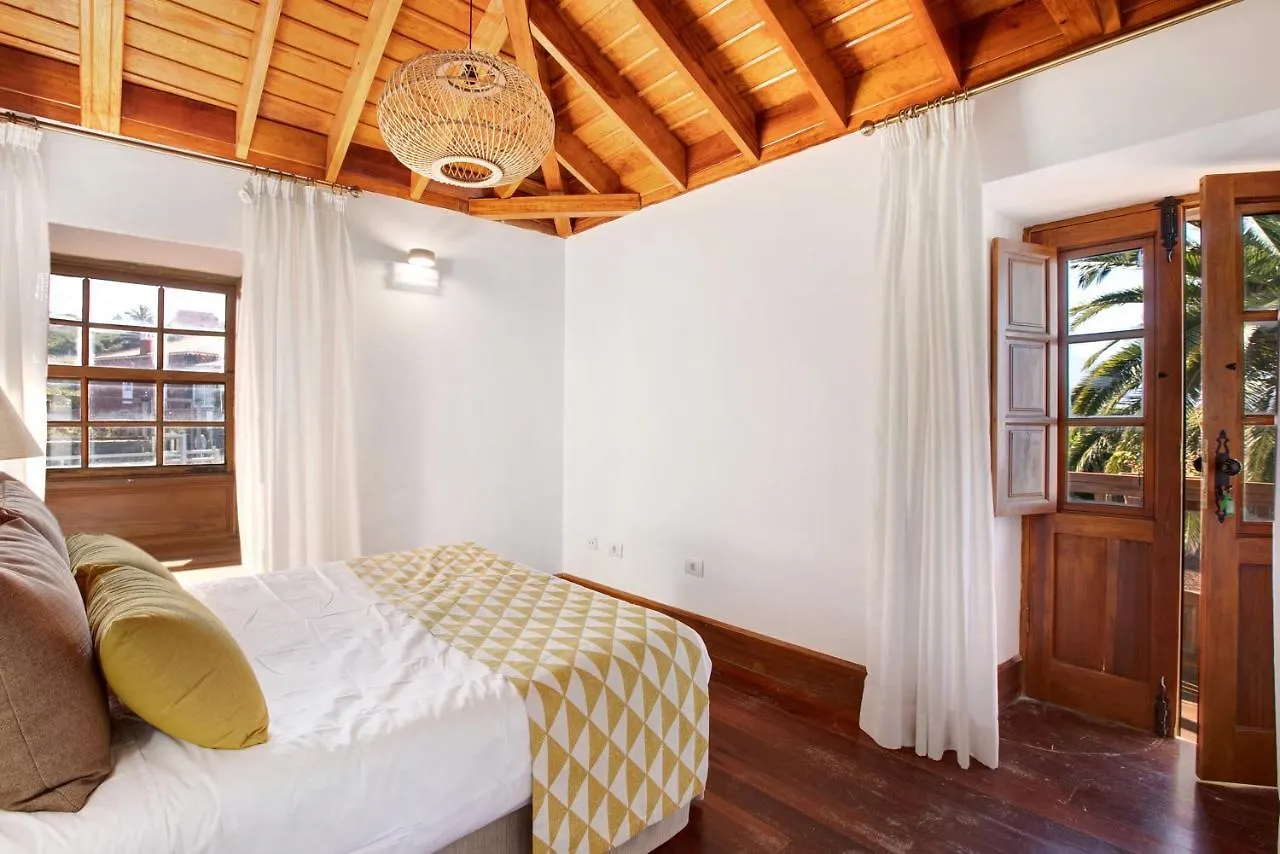 Casa Rural Dragomar Tacoronte 0*,  Spain