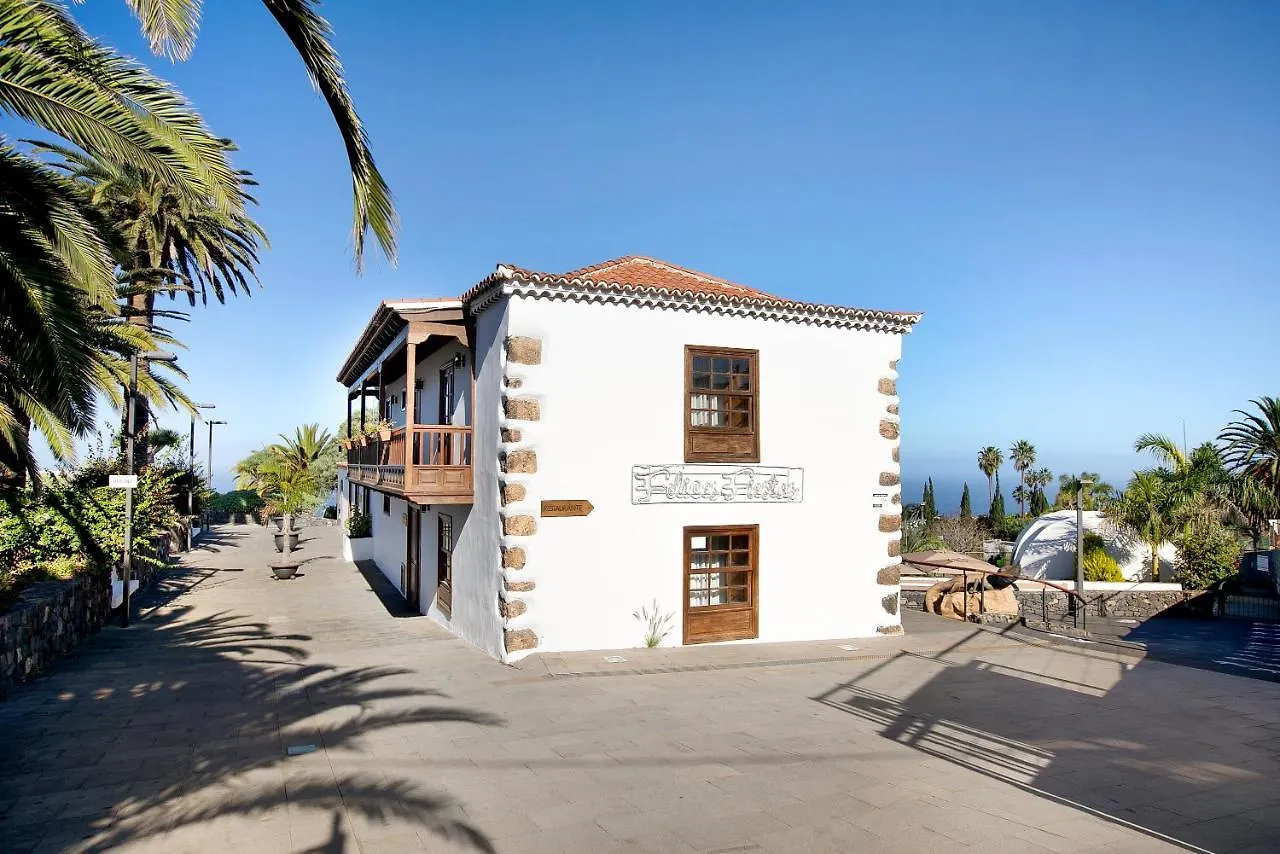 Casa Rural Dragomar Tacoronte Country house