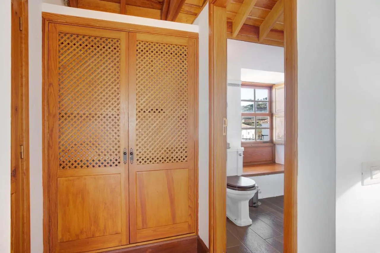Casa Rural Dragomar Tacoronte